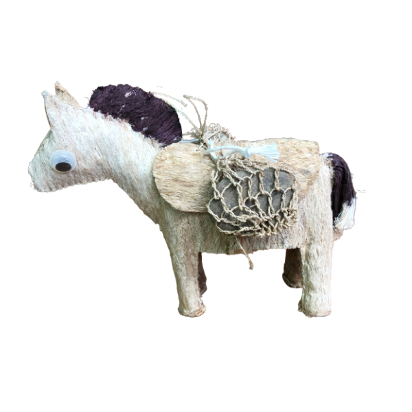 Caballo de mastate